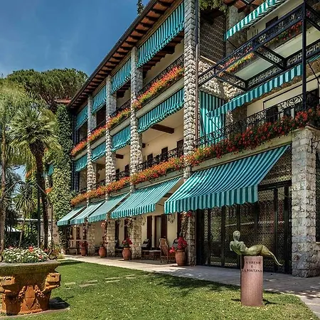 Augustus & 5* Forte dei Marmi