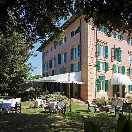 Augustus & Hotel