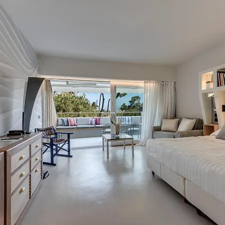 Hotel Augustus & 5*