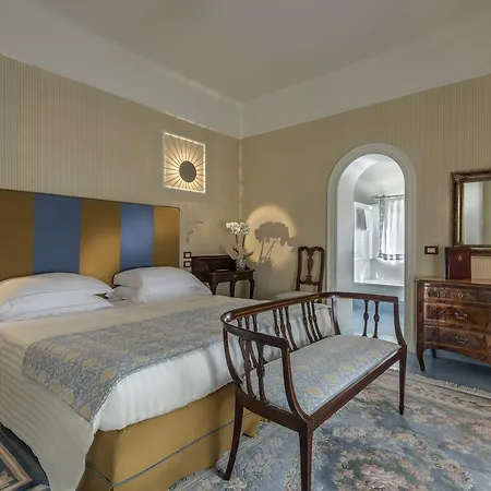 Augustus & 5* Forte dei Marmi