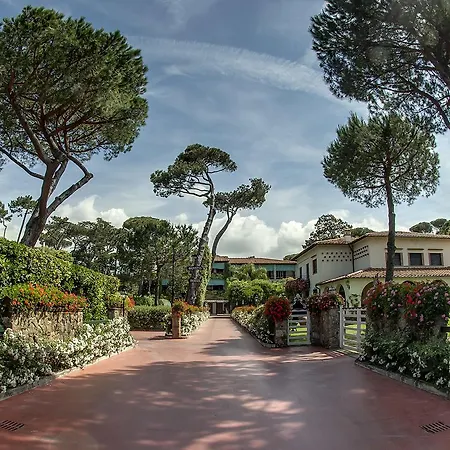Hotel Augustus & 5*