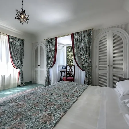 Augustus & Forte dei Marmi