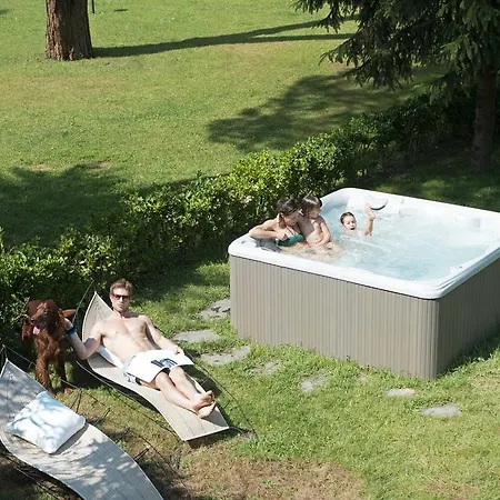 Augustus & Hotel 5*