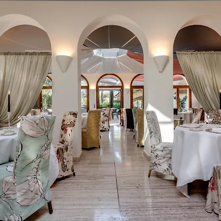 Augustus & Hotel 5*