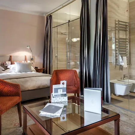 Hotel Augustus & 5*