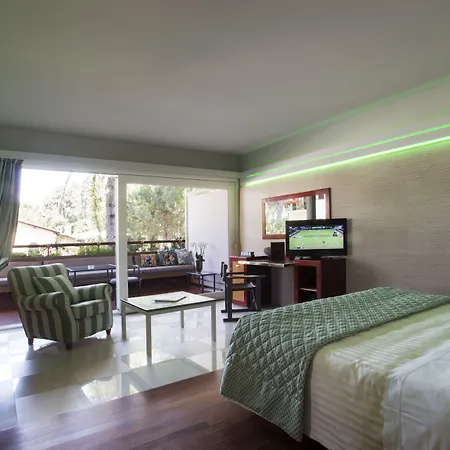 Augustus & 5* Forte dei Marmi