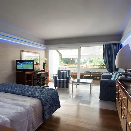 Augustus & Hotel Forte dei Marmi