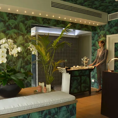 Augustus & 5* Forte dei Marmi