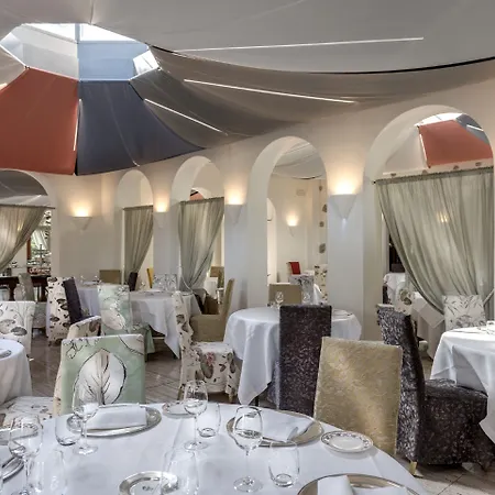 Augustus & Forte dei Marmi