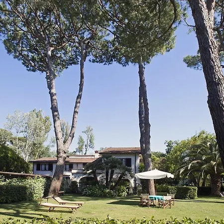 Augustus & 5* Forte dei Marmi