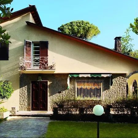 Hotel Augustus & Forte dei Marmi