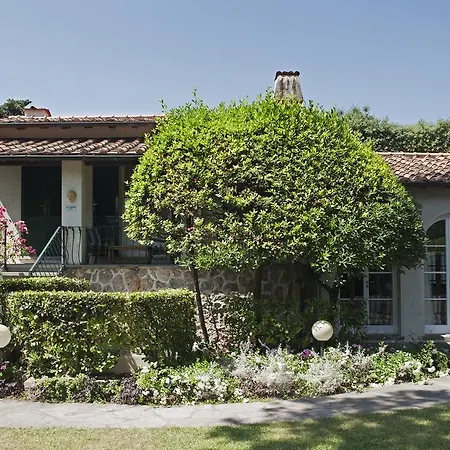 Augustus & 5* Forte dei Marmi