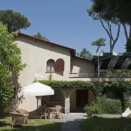 Augustus & Hotel Forte dei Marmi