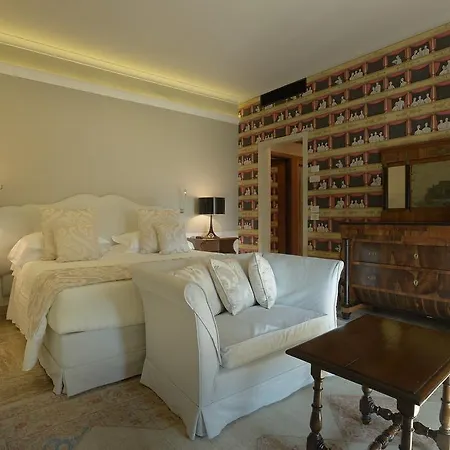 Augustus & Hotel Forte dei Marmi