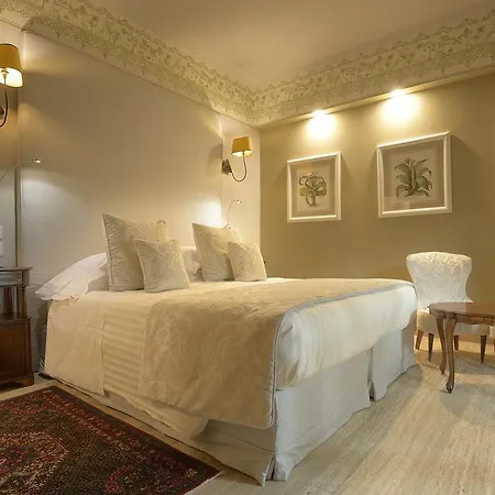 Augustus & 5* Forte dei Marmi