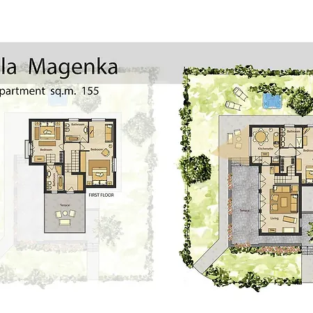 Augustus & Hotel 5*