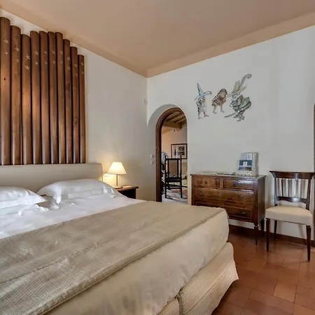 Hotel Augustus & 5*