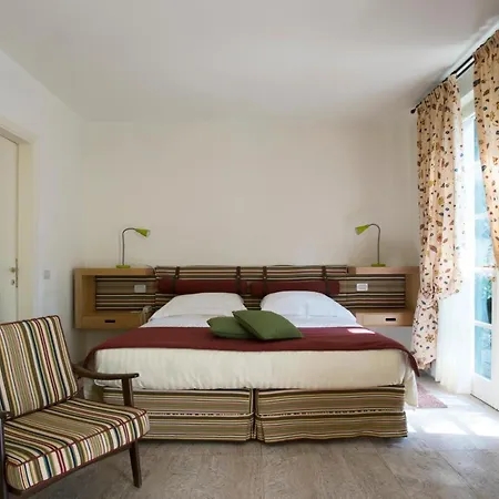 Augustus & Hotel Forte dei Marmi