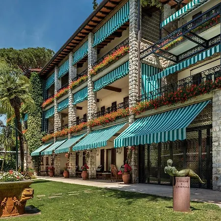 Augustus & Forte dei Marmi