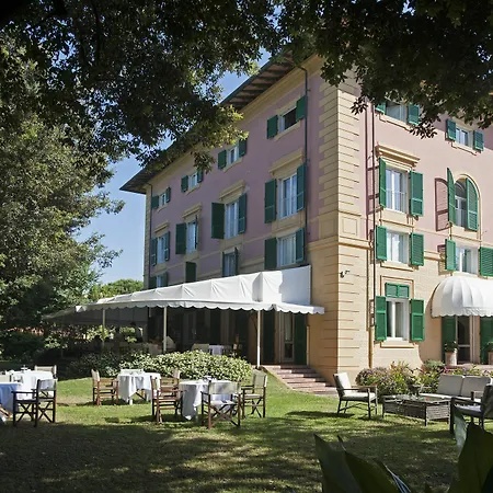 Augustus & Hotel Forte dei Marmi