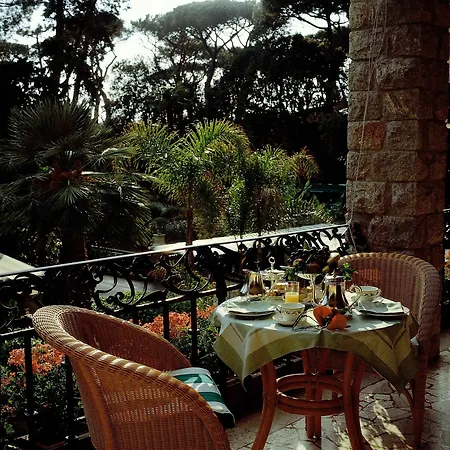 Augustus & Hotel Forte dei Marmi