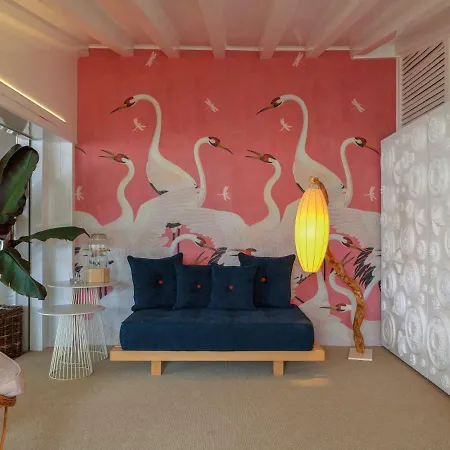 Augustus & 5* Forte dei Marmi
