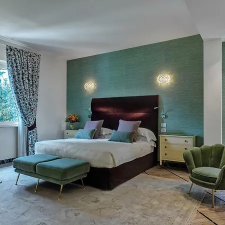 Augustus & 5* Forte dei Marmi