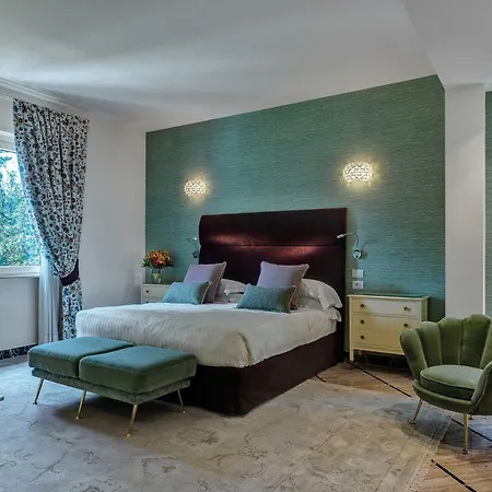 Augustus & 5* Forte dei Marmi