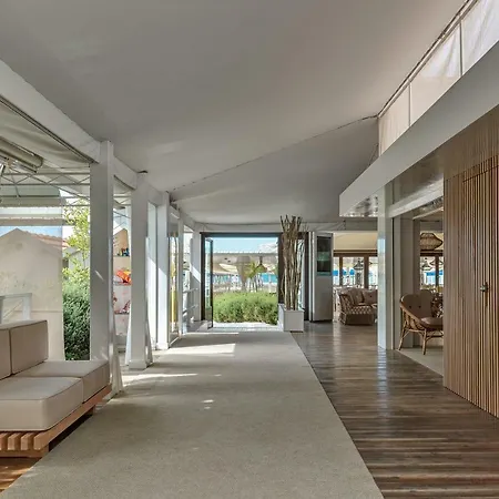Augustus & 5* Forte dei Marmi
