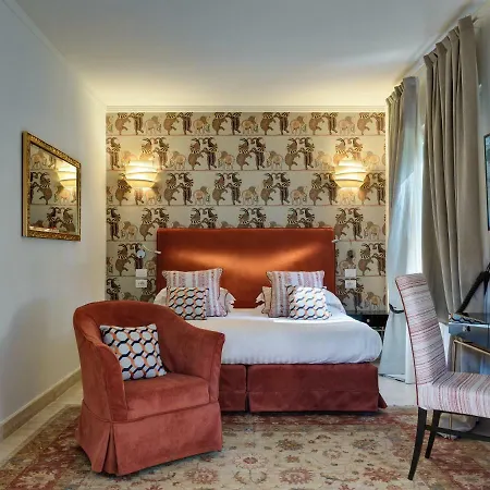 Hotel Augustus &