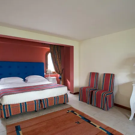 Augustus & 5* Forte dei Marmi