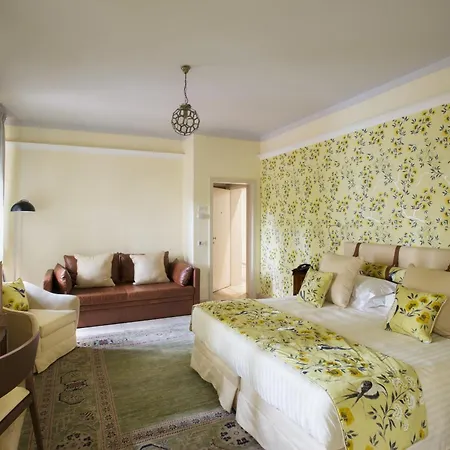 Augustus & Hotel Forte dei Marmi