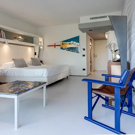 Augustus Hotel&resort 5*