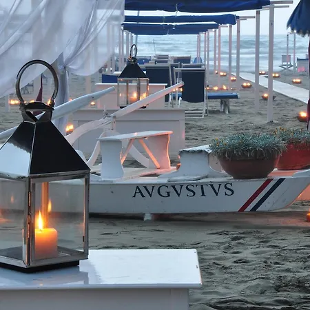 Augustus Hotel&resort 5*