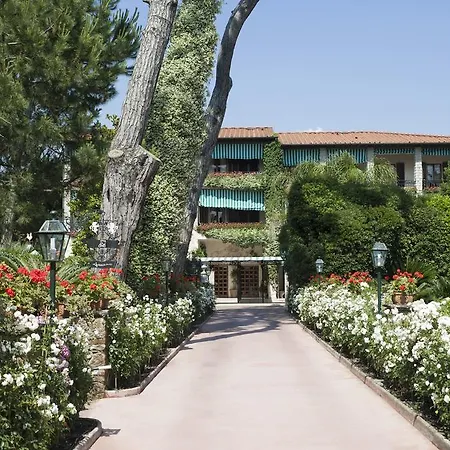 Hotel Augustus Hotel&resort 5*