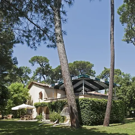 Augustus Hotel&resort 5*