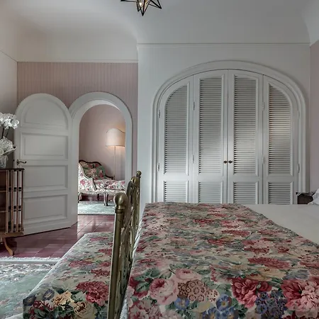 Hotel Augustus Hotel&resort 5*