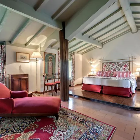 Augustus Hotel&resort