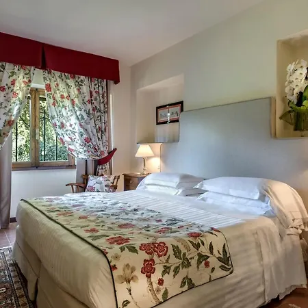 Augustus Hotel&resort 5* Forte dei Marmi