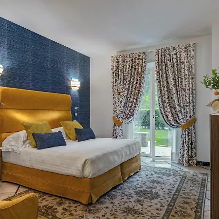 Augustus Hotel&resort 5*