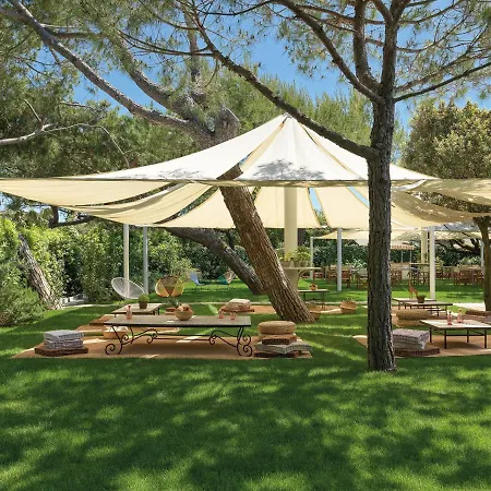 Augustus Hotel&resort Forte dei Marmi